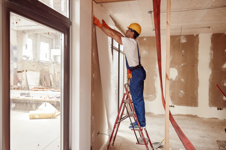 Common Mistakes To Avoid During Drywall Installation Queens, NY Common Mistakes To Avoid During Drywall Installation Queens, NY
