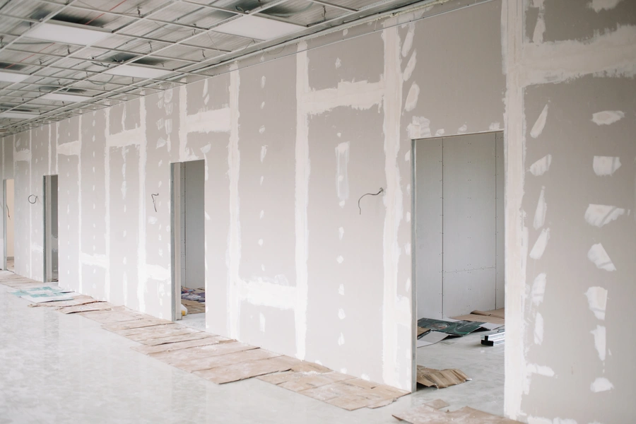 Common Mistakes To Avoid During Drywall Installation in Queens, NY Common Mistakes To Avoid During Drywall Installation in Queens, NY