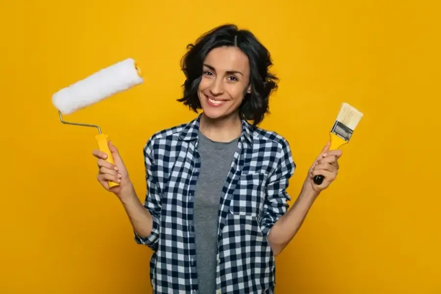 Common Mistakes To Avoid During Interior Painting Queens, NY Common Mistakes To Avoid During Interior Painting Queens, NY