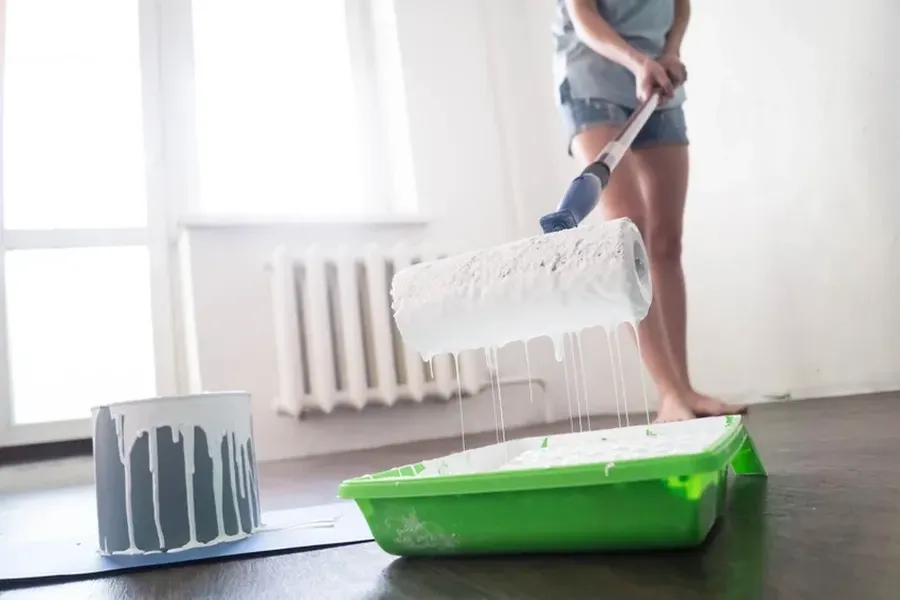 Common Mistakes To Avoid During Interior Painting in Queens, NY Common Mistakes To Avoid During Interior Painting in Queens, NY