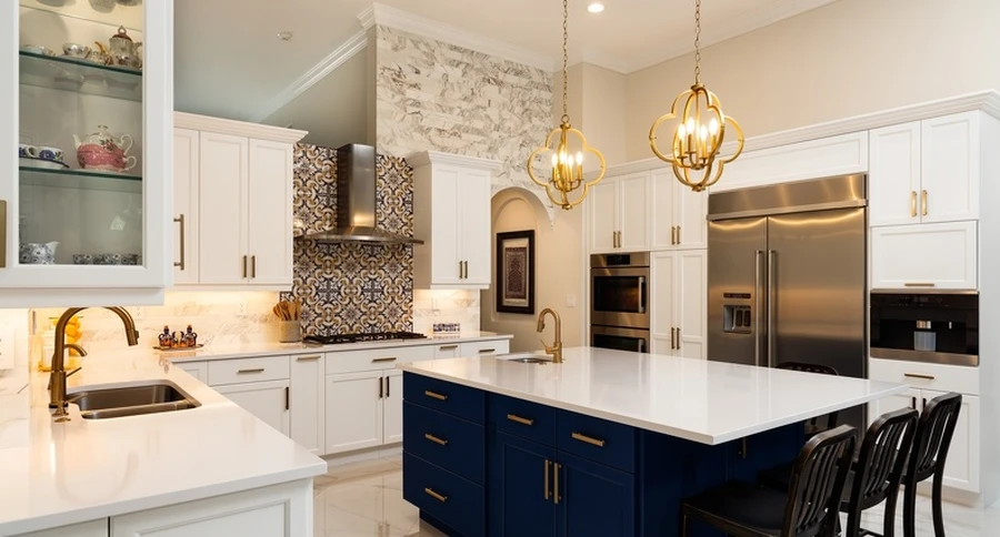 How Kitchen Remodeling Services Improve Home Functionality in Queens, NY How Kitchen Remodeling Services Improve Home Functionality in Queens, NY