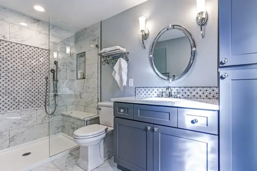 How To Minimize Disruption During A Bathroom Remodel Queens, NY How To Minimize Disruption During A Bathroom Remodel Queens, NY