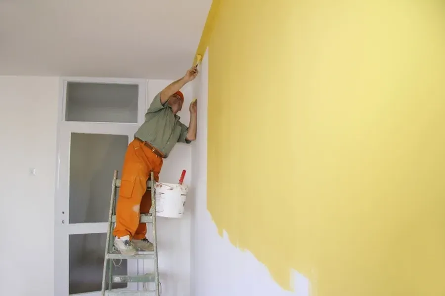 Quality Interior Painting Queens, NY Quality Interior Painting Queens, NY