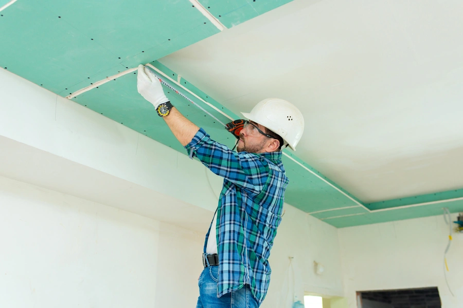 Signs Your Home Needs Professional Drywall Installation in Queens, NY Signs Your Home Needs Professional Drywall Installation in Queens, NY
