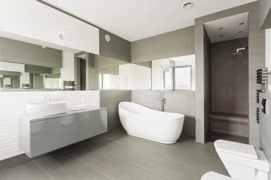 What To Expect During Bathroom Remodeling Services Queens, NY What To Expect During Bathroom Remodeling Services Queens, NY